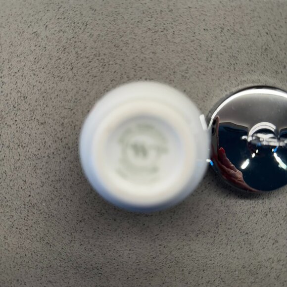 Royal Worcester Evesham Single Egg Coddler – Hand-Painted Fruit Motif – Vintage - Picture 6 of 6